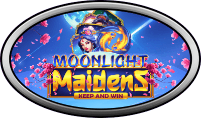 Moonlight Maidens: Keep and Win